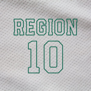 Region 10